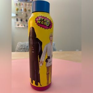 Disney Store Star Wars Tumbler.